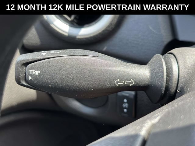 Used 2019 Ford Fiesta SE w/ Cold Weather Package FWD image 27