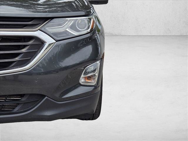 Used 2020 Chevrolet Equinox LS FWD image 8