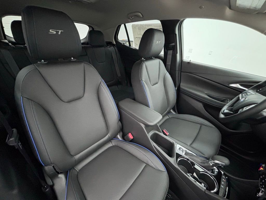 New 2026 Buick Encore GX Sport Touring w/ Comfort Package image 34