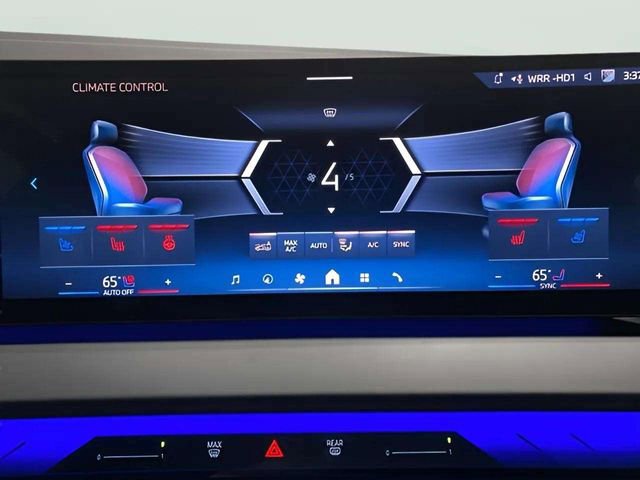 Used 2025 BMW X3 xDrive30i AWD/4WD image 47