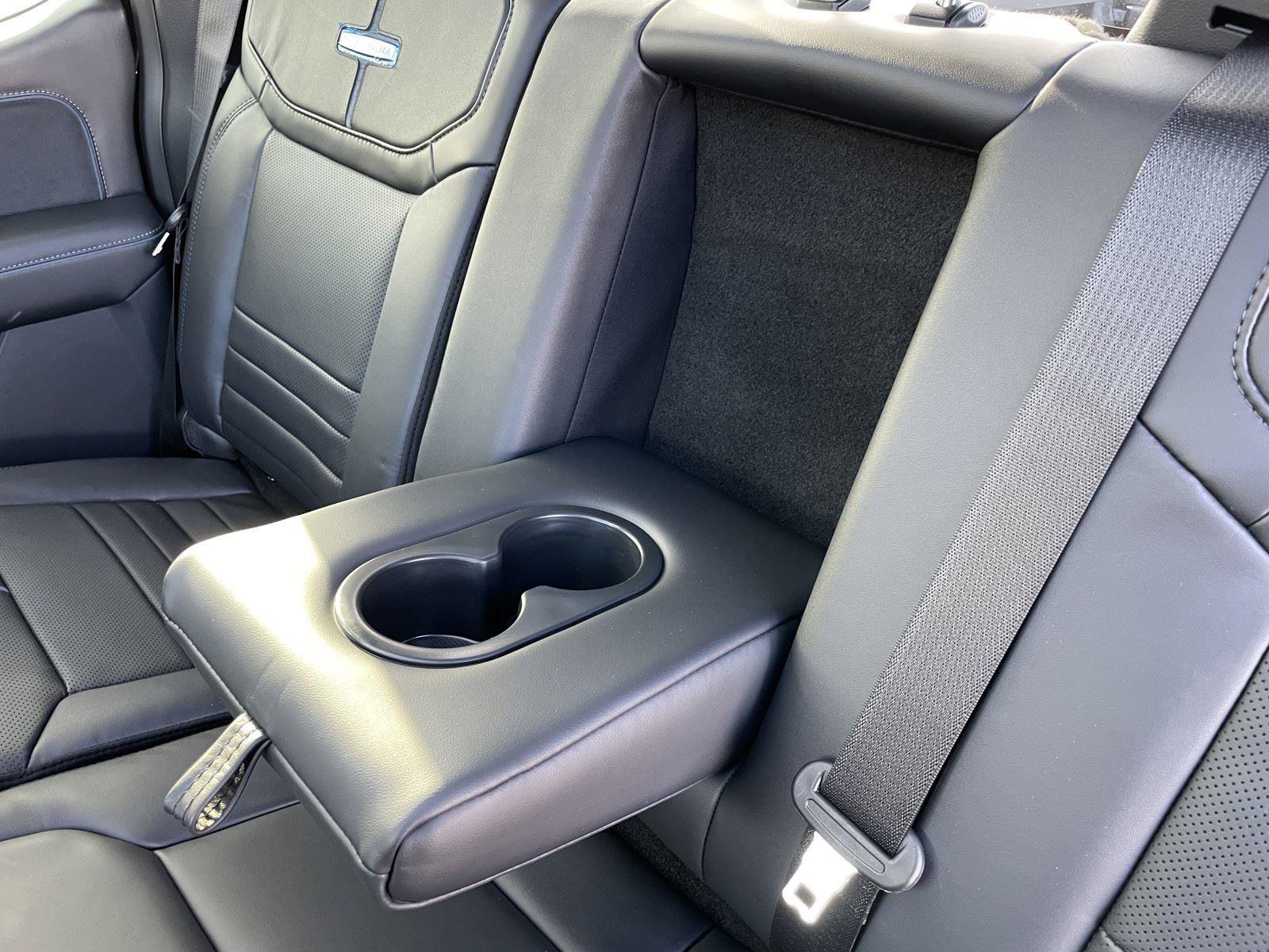 New 2026 Ford F250 Platinum AWD/4WD image 43