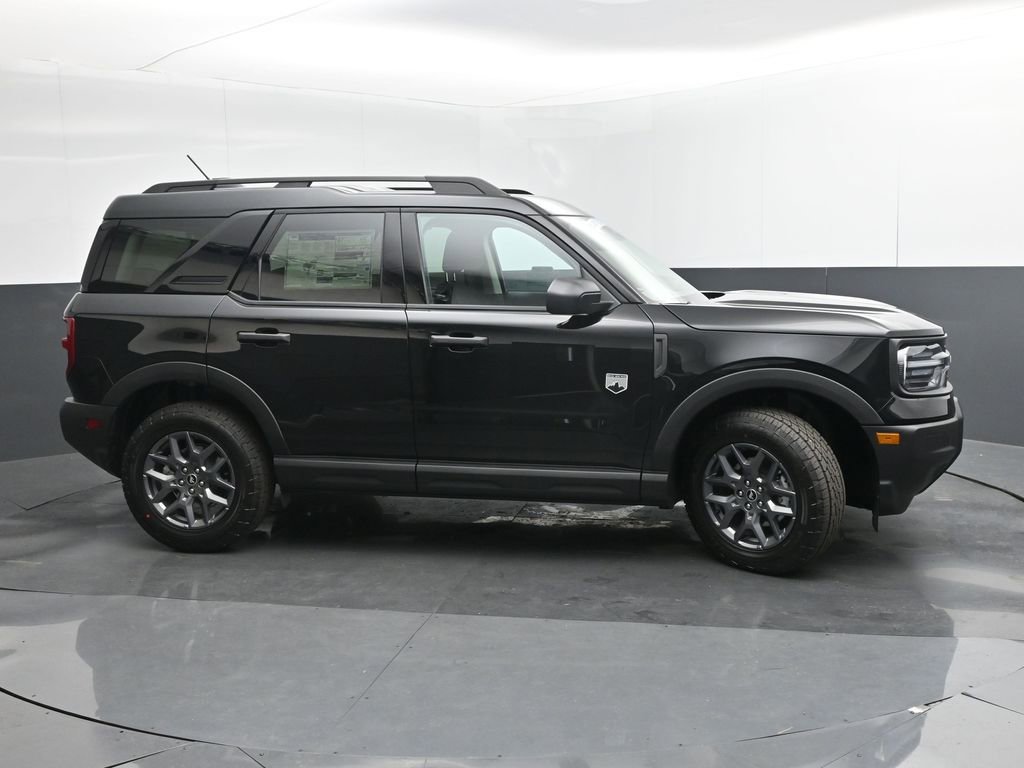 New 2026 Ford Bronco Sport Big Bend image 8