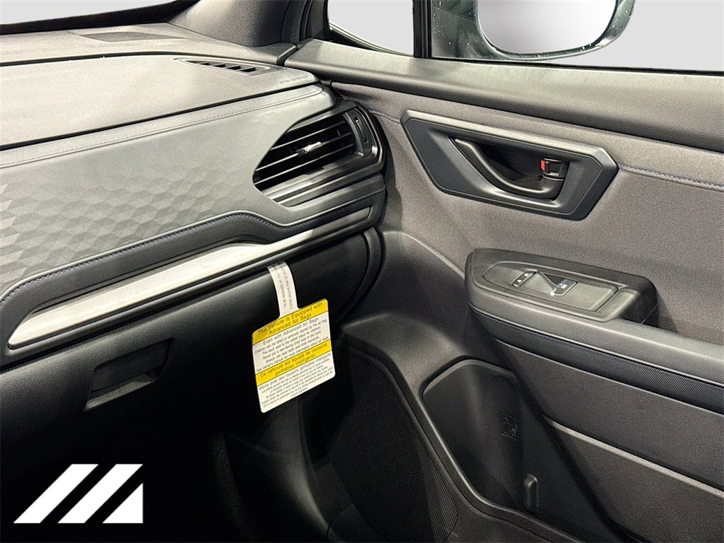 New 2026 Subaru Forester Premium image 23