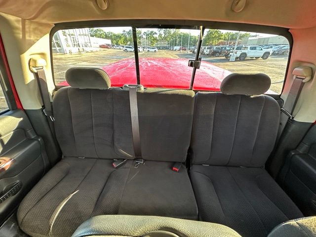 Used 2004 Dodge Ram 1500 Truck SLT w/ Quad Cab Value Group AWD/4WD image 28