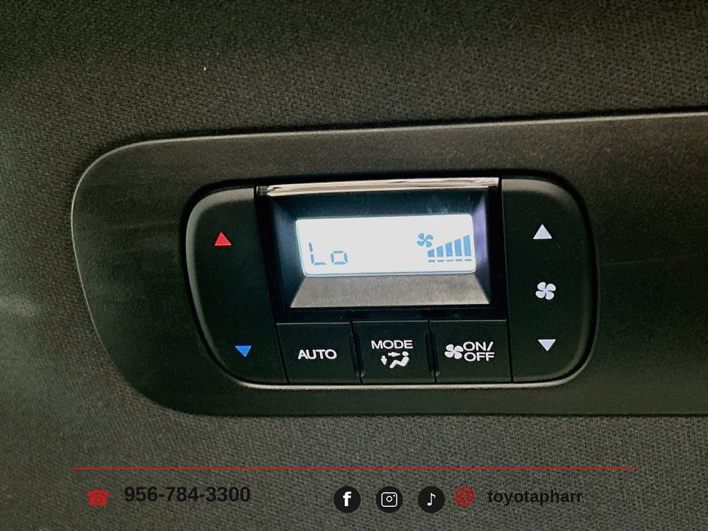 Used 2025 Honda Odyssey Sport-L image 24
