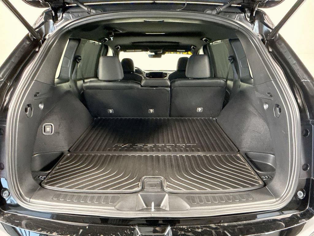Certified 2023 Honda Passport TrailSport image 28