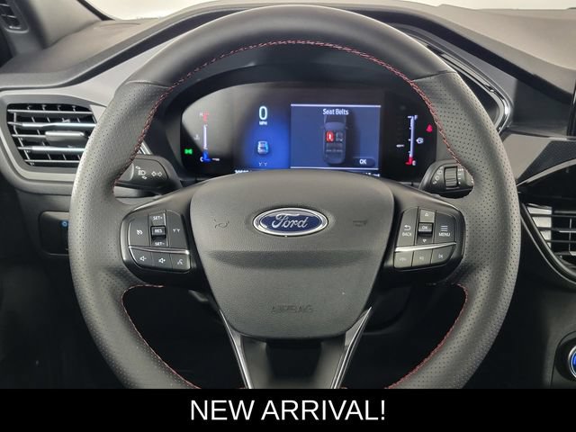Used 2026 Ford Escape ST-Line AWD/4WD image 25