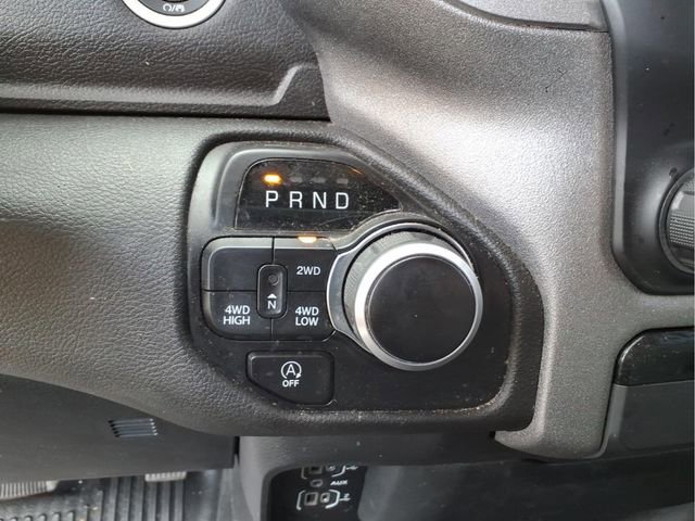Used 2024 RAM 1500 Tradesman AWD/4WD image 28