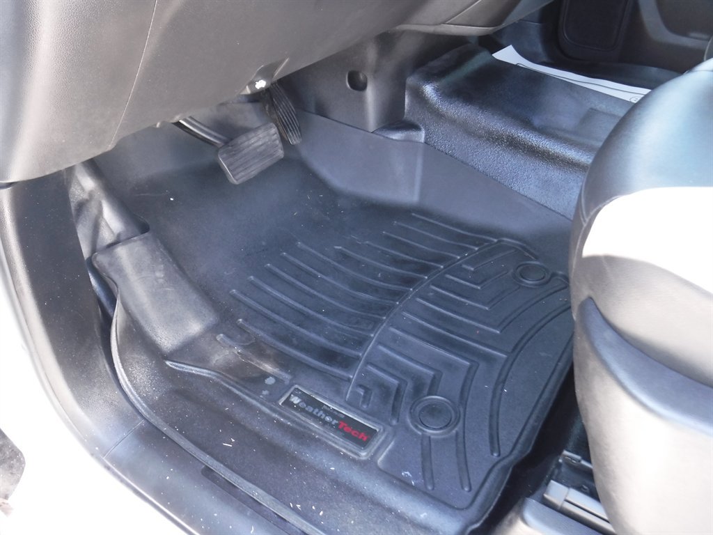 Used 2021 Chevrolet Silverado 1500 W/T w/ WT Value Package image 14