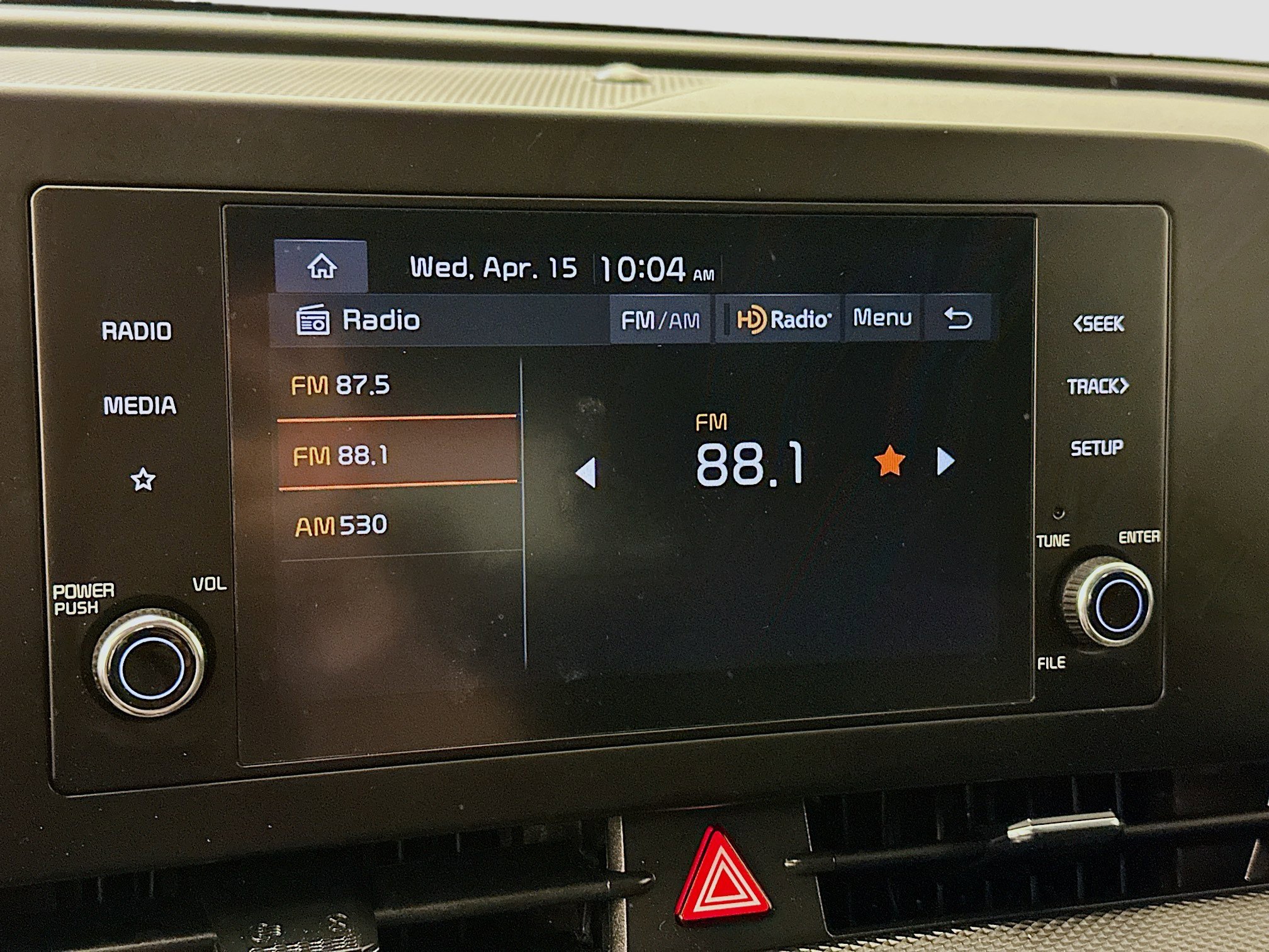 Used 2025 Kia Sportage LX image 21