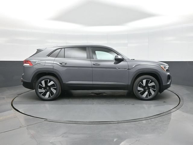 New 2026 Volkswagen Atlas Cross Sport SE AWD/4WD image 8