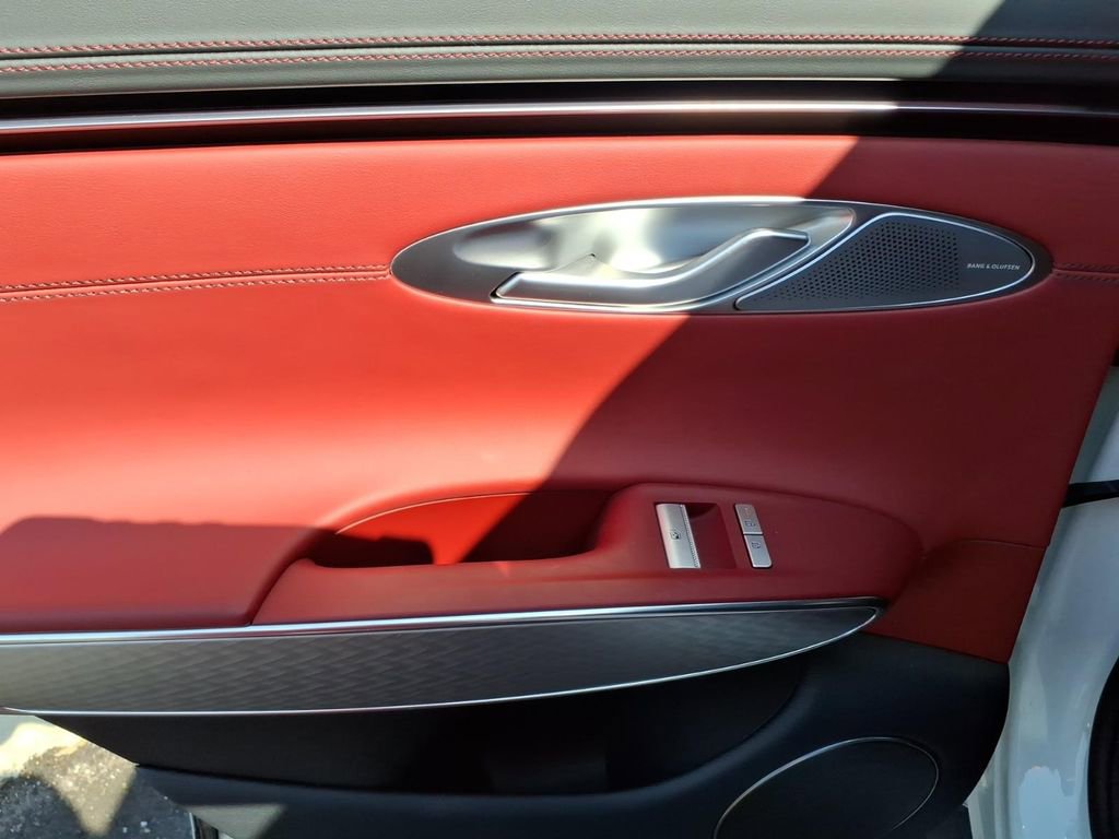 Used 2026 Genesis GV70 2.5T Sport Prestige image 10