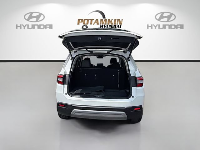 Used 2025 Honda Pilot EX-L image 24
