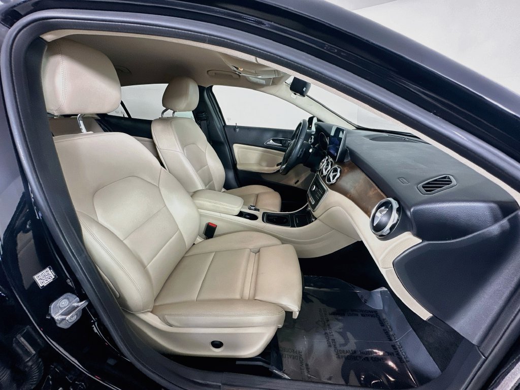 Used 2019 Mercedes-Benz GLA 250 image 25