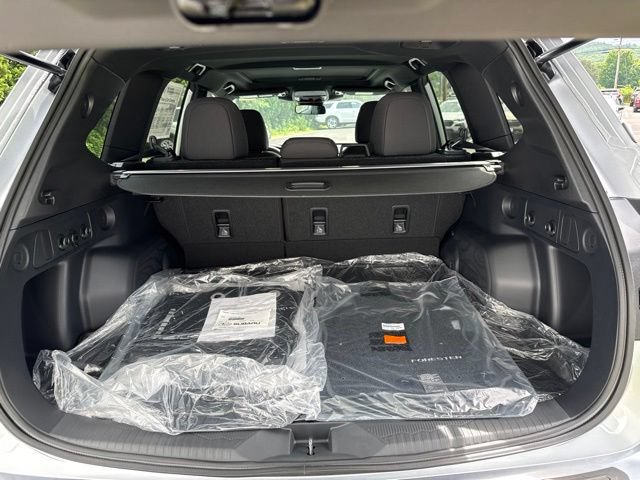 New 2026 Subaru Forester Premium AWD/4WD image 11