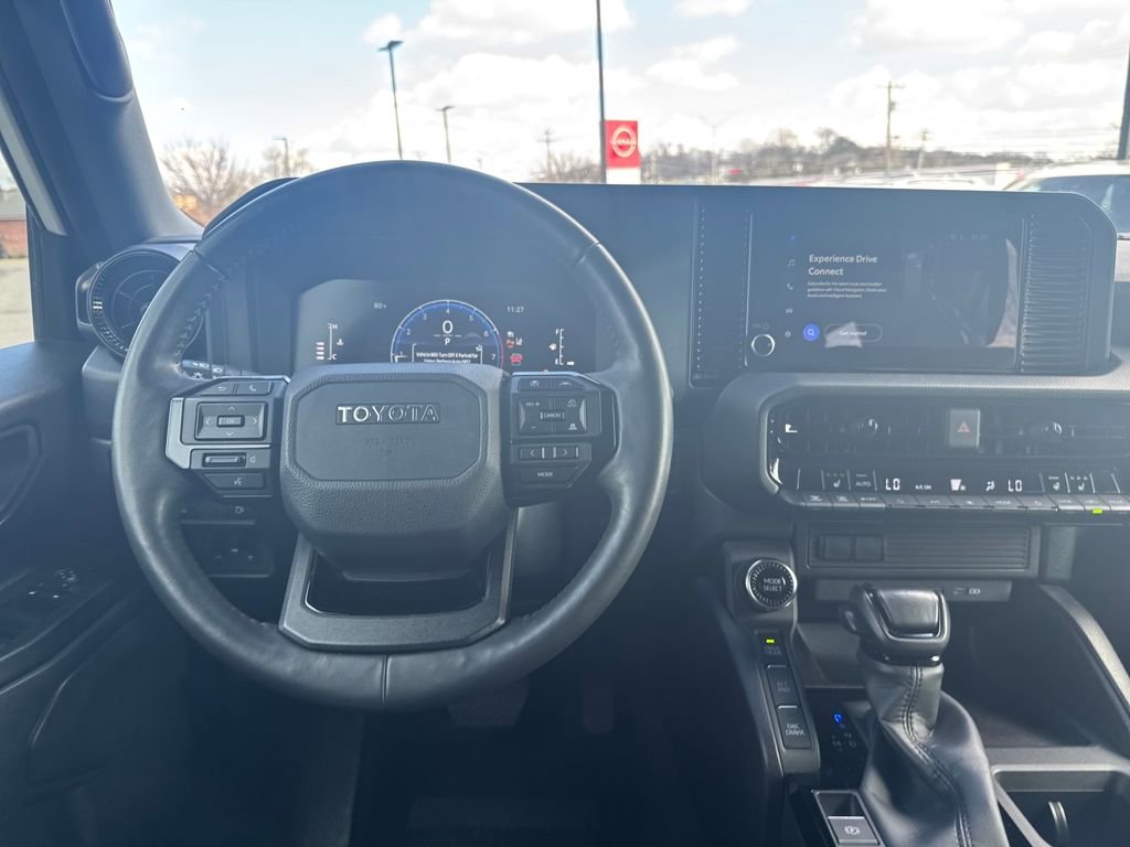 Used 2024 Toyota Land Cruiser 1958 image 24