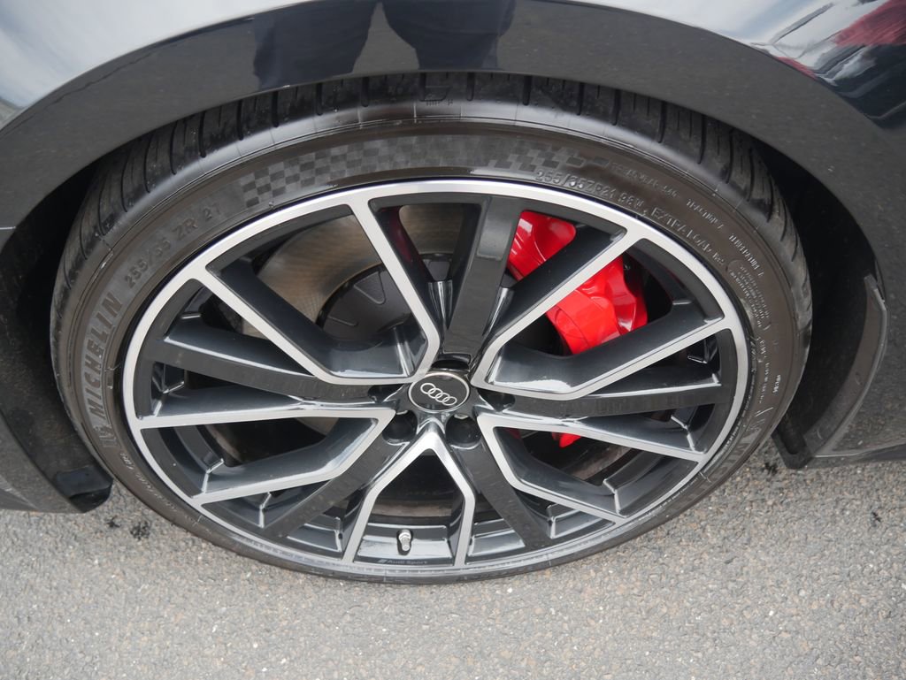Used 2023 Audi S7 Prestige w/ Prestige Package image 11