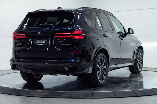 New 2026 BMW X5 xDrive40i image 14