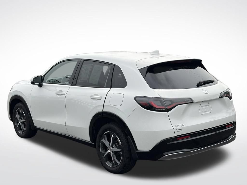 Certified 2023 Honda HR-V EX-L image 7
