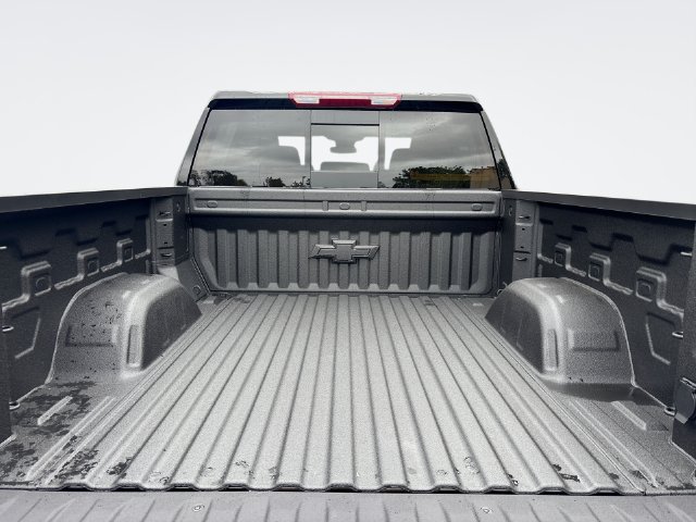 New 2026 Chevrolet Silverado 1500 RST AWD/4WD image 24