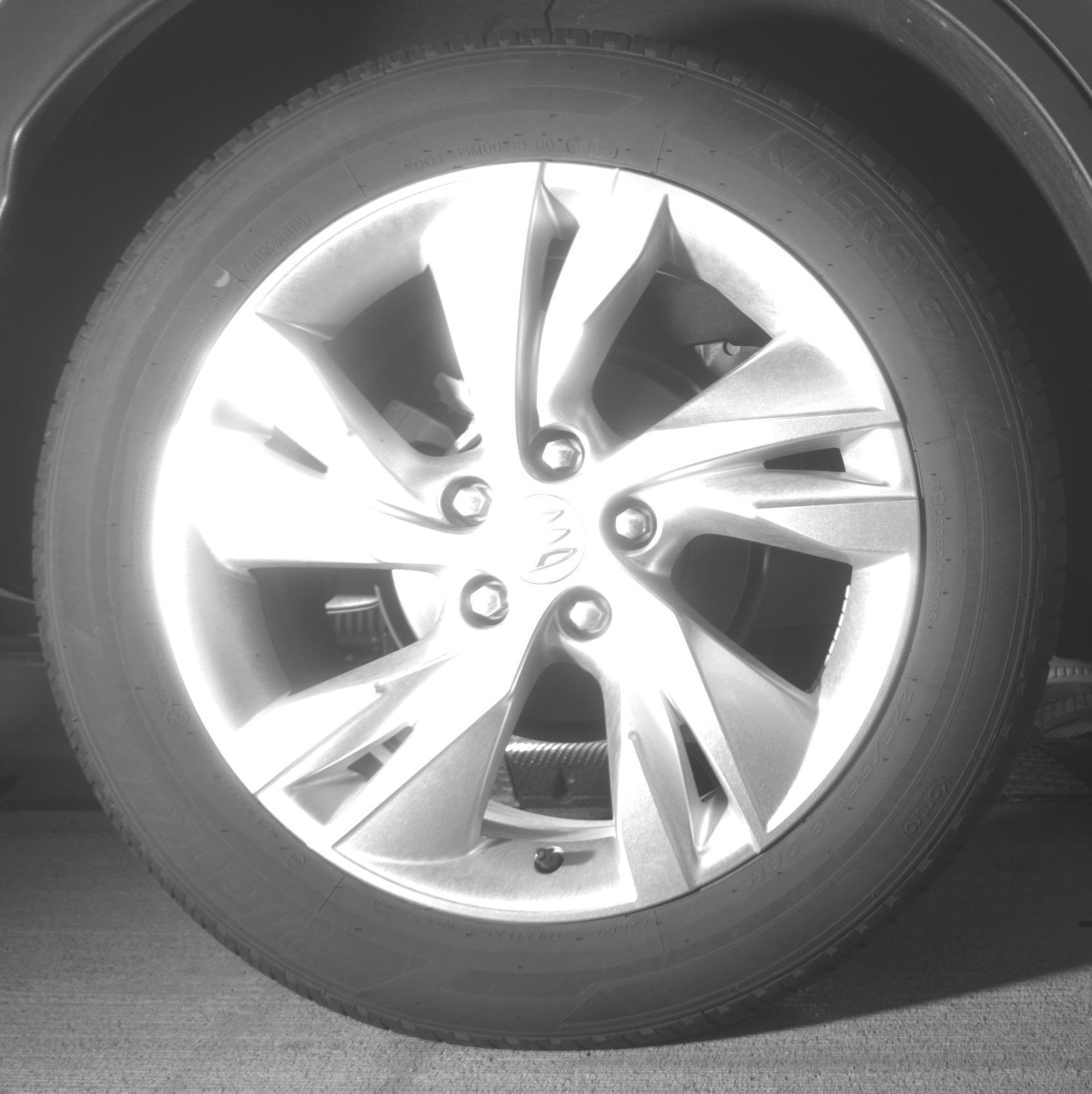 Used 2025 Buick Encore GX Preferred image 15