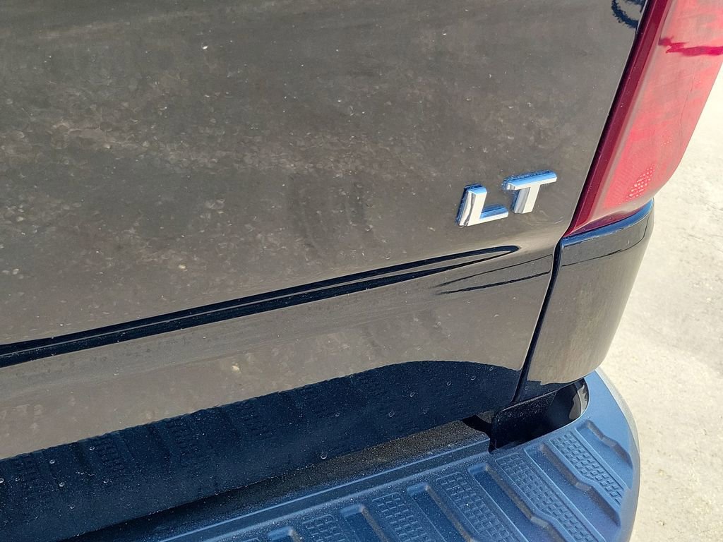 Used 2019 Chevrolet Silverado 1500 LT w/ All-Star Edition image 30