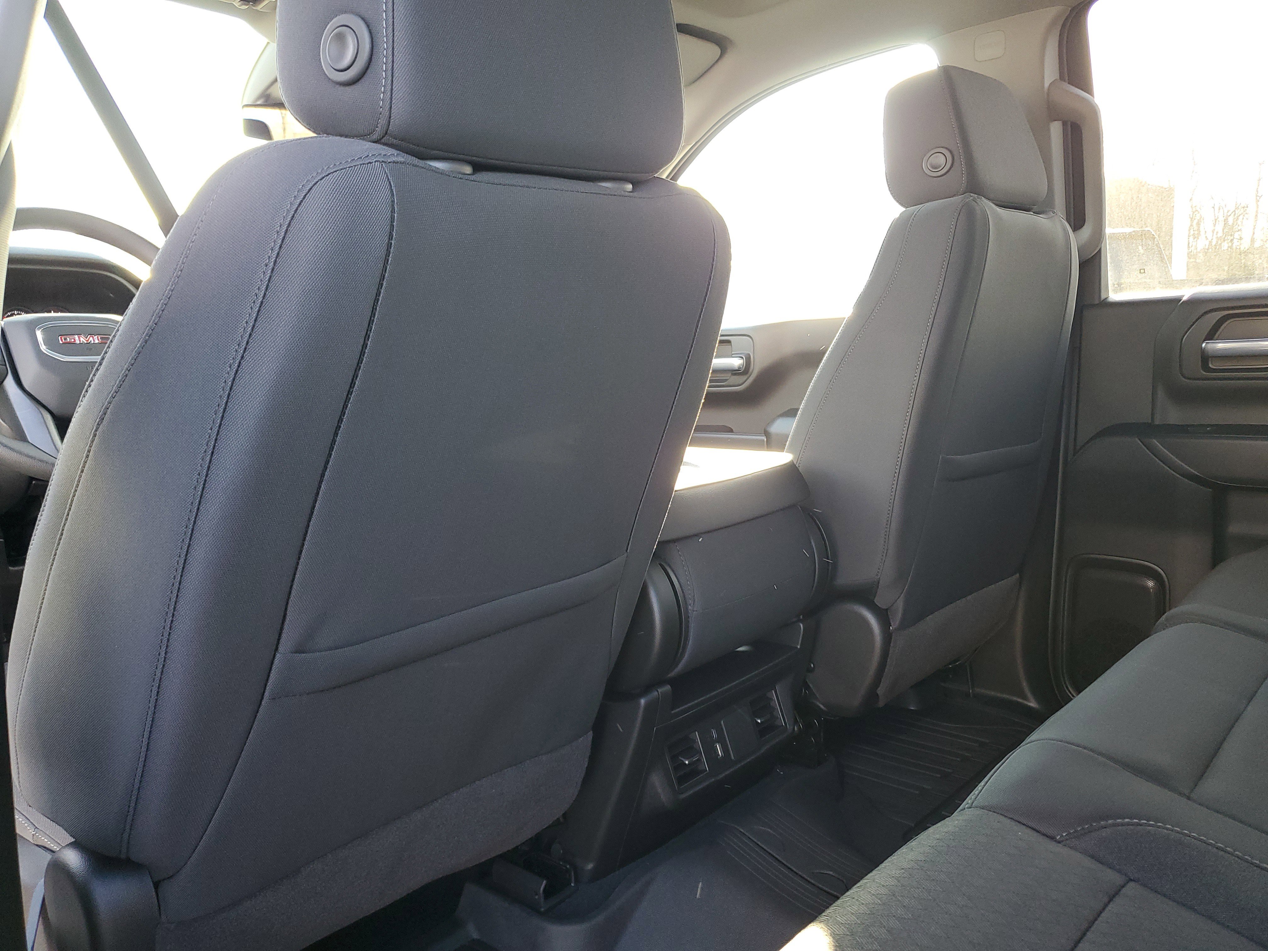 New 2026 GMC Sierra 1500 Pro w/ Graphite Edition image 29