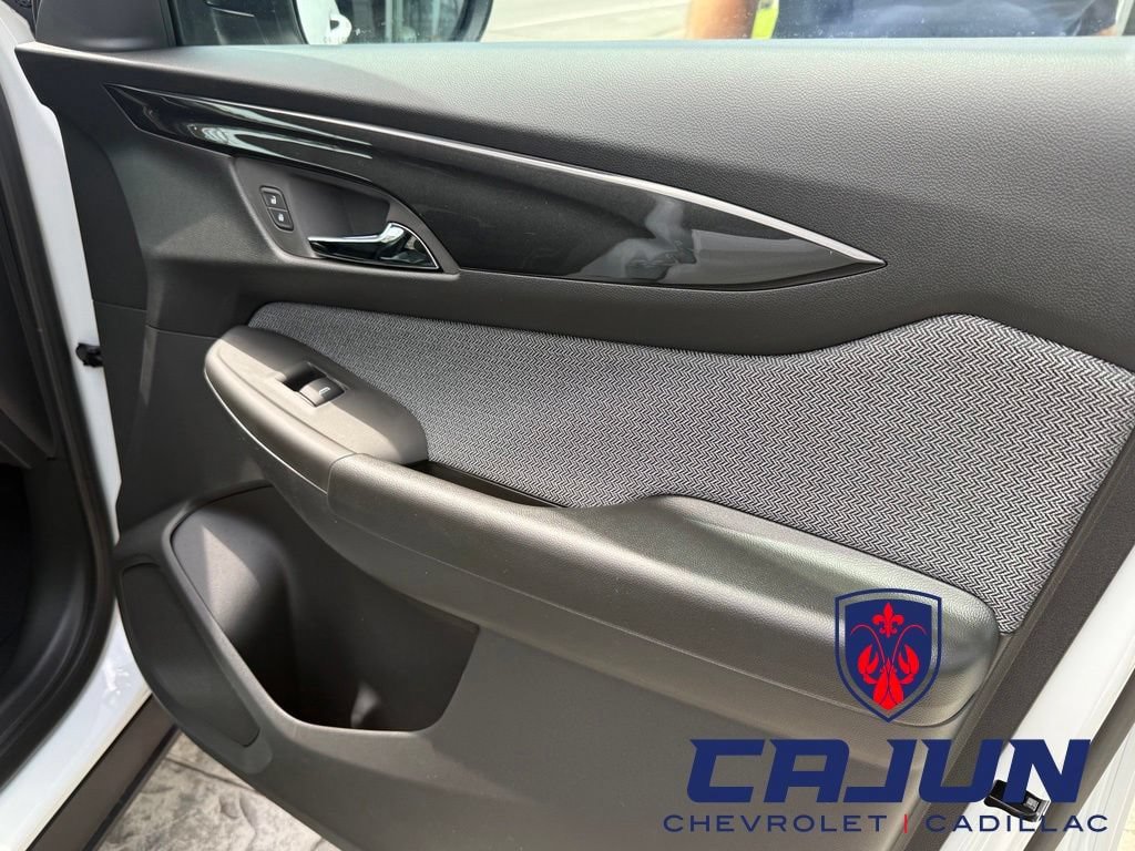 New 2026 Chevrolet TrailBlazer LS w/ LS Convenience Package FWD image 28