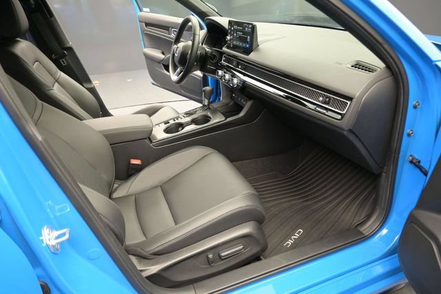 Certified 2026 Honda Civic Sport Touring image 20