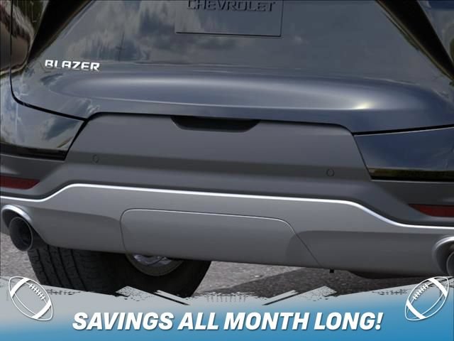 New 2026 Chevrolet Blazer LT w/ Convenience Package FWD image 14