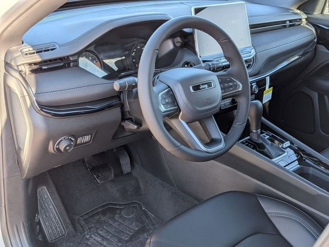 New 2026 Jeep Compass Limited image 10