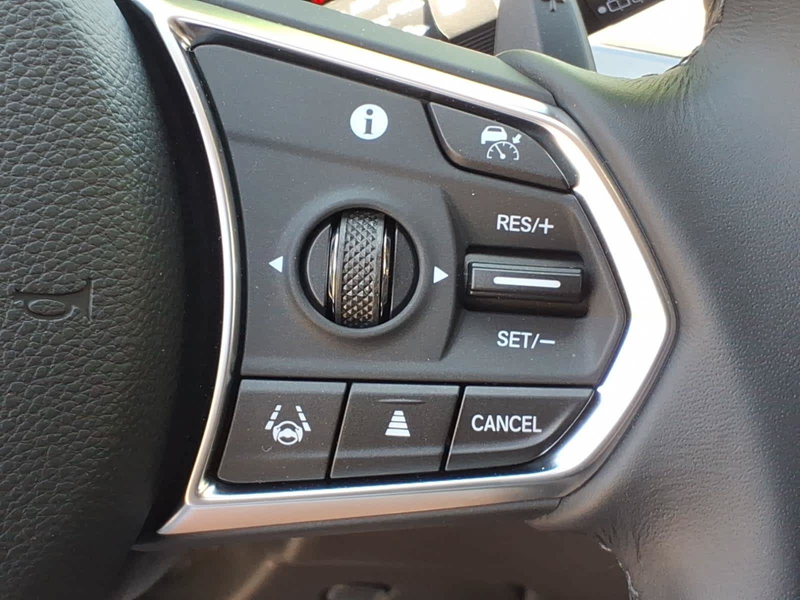 Used 2026 Acura MDX w/ Technology Package AWD/4WD image 21