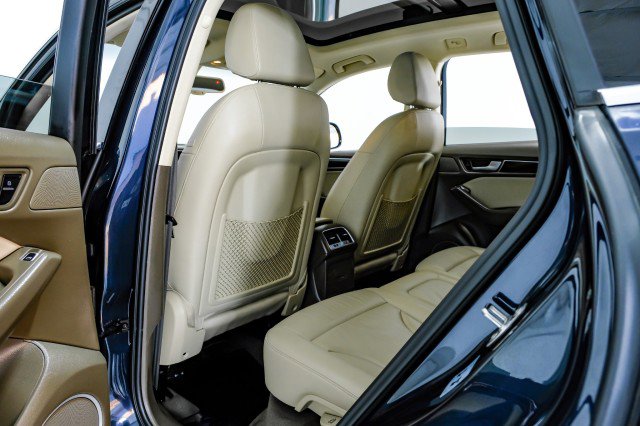 Used 2014 Audi Q5 TDI Premium Plus image 39