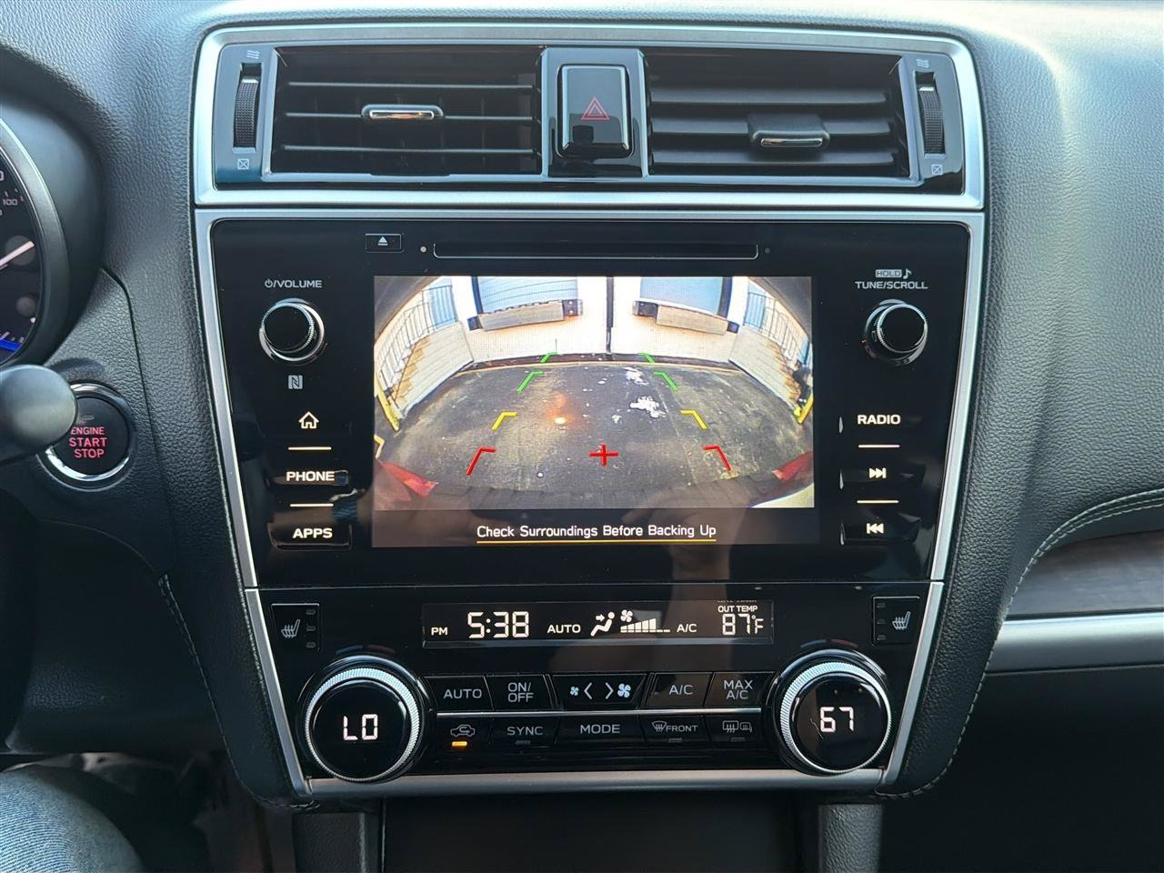 Used 2019 Subaru Outback 2.5i Limited AWD/4WD image 28