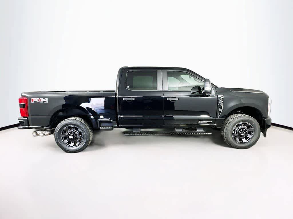 New 2026 Ford F250 XL w/ STX Appearance Package AWD/4WD image 25