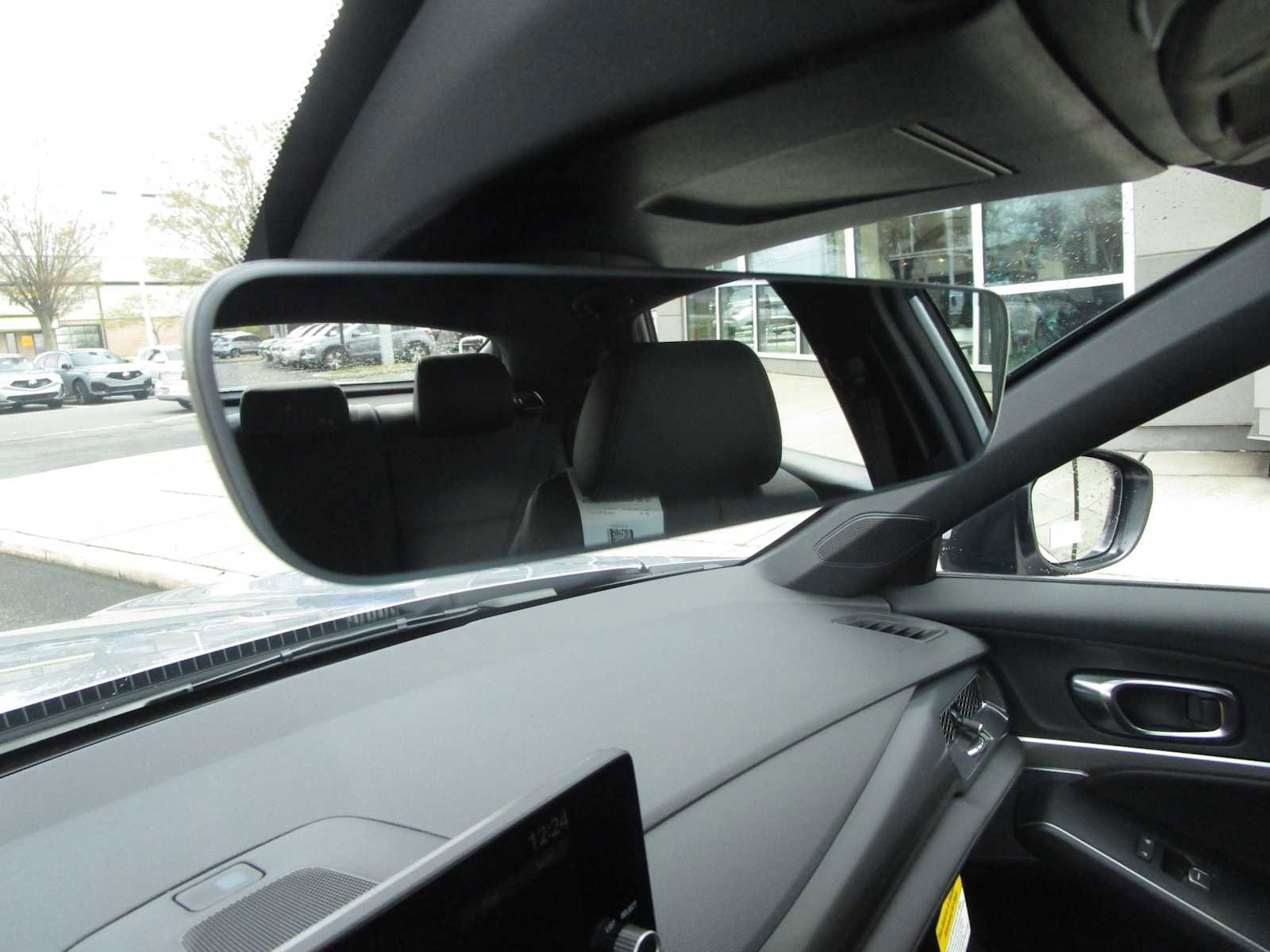 Certified 2025 Acura Integra A-Spec image 23