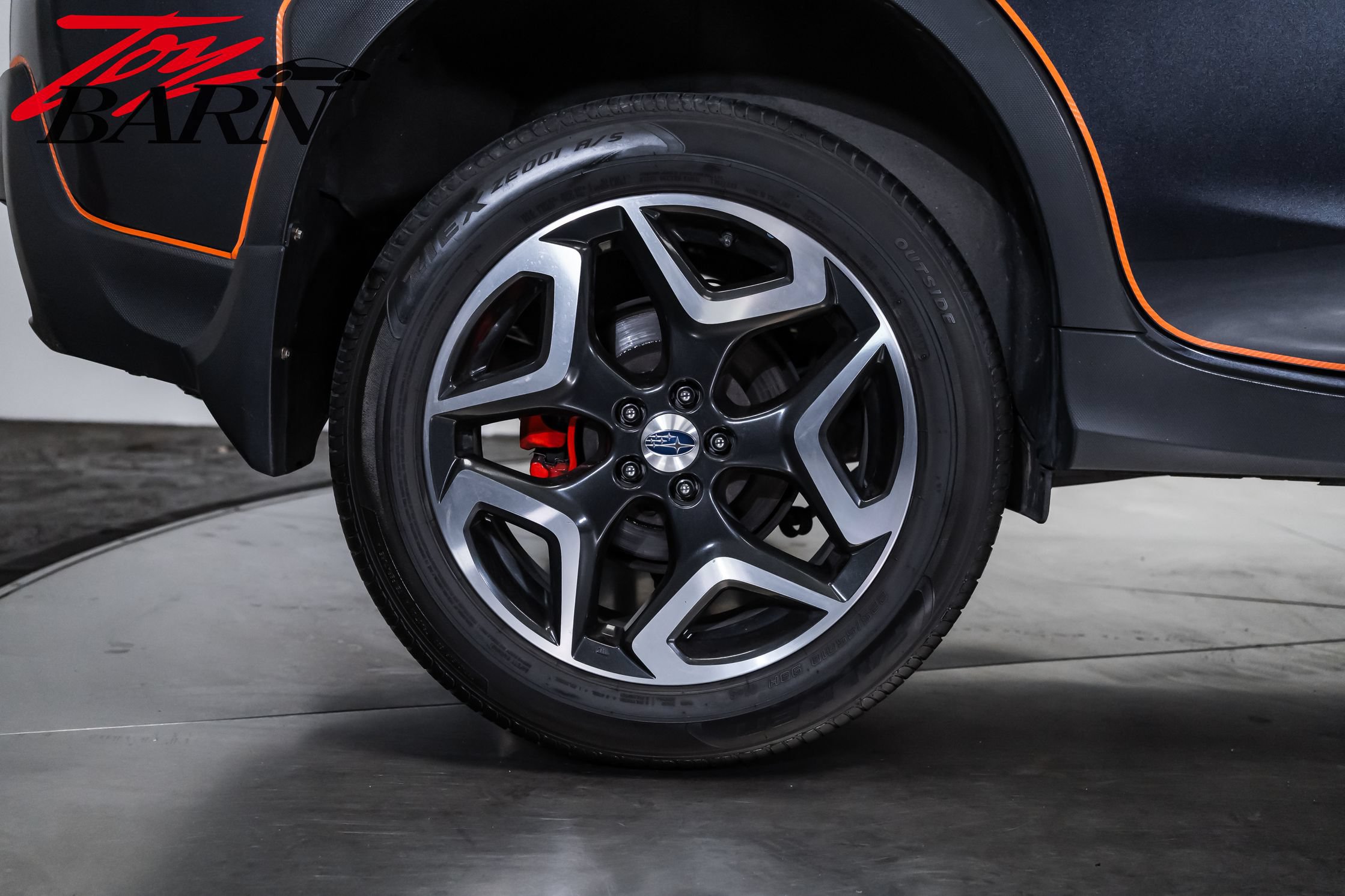Used 2018 Subaru Crosstrek 2.0i Limited AWD/4WD image 10