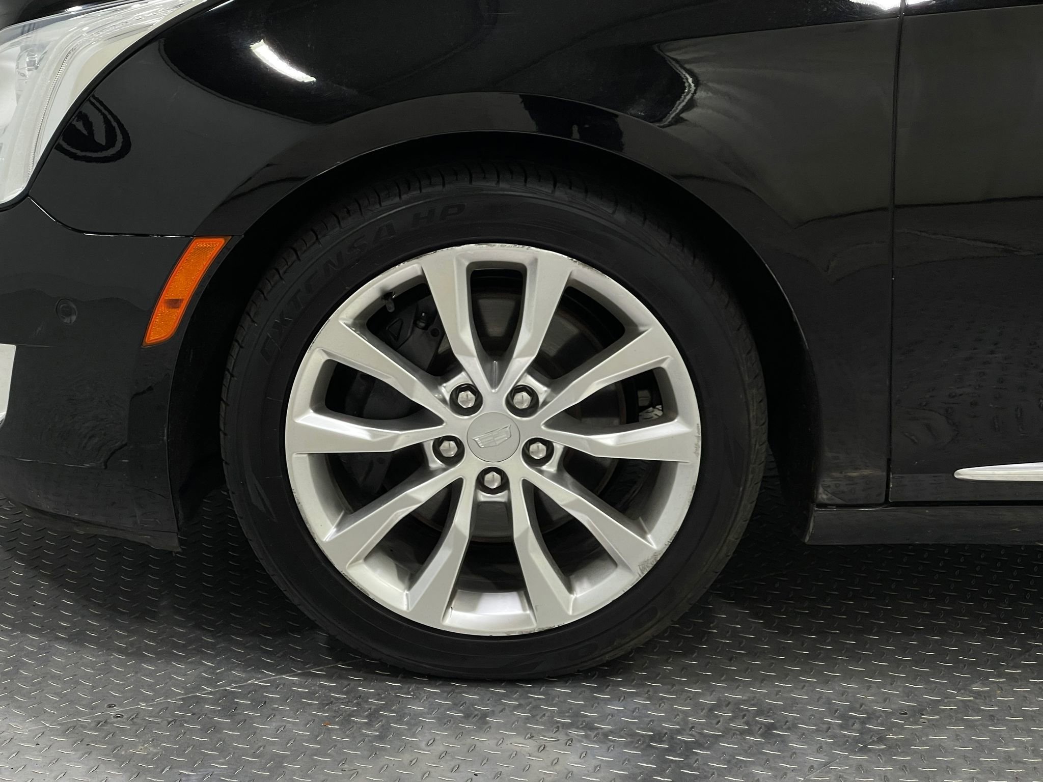 Used 2017 Cadillac XTS Luxury FWD image 34
