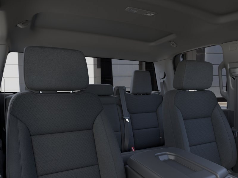 New 2026 GMC Sierra 2500 SLE AWD/4WD image 25