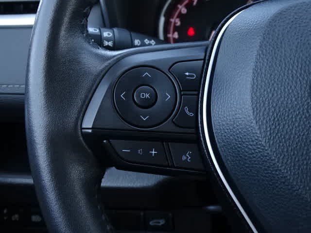 Certified 2025 Toyota RAV4 XLE Premium AWD/4WD image 37