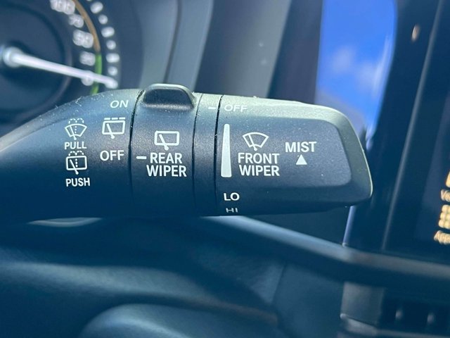 Used 2024 Jeep Wrangler Unlimited Sahara w/ Technology Group AWD/4WD image 20