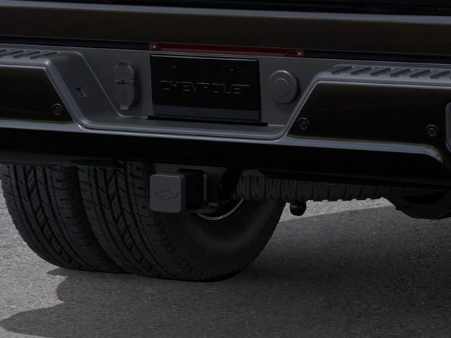 New 2026 Chevrolet Silverado 3500 High Country image 14