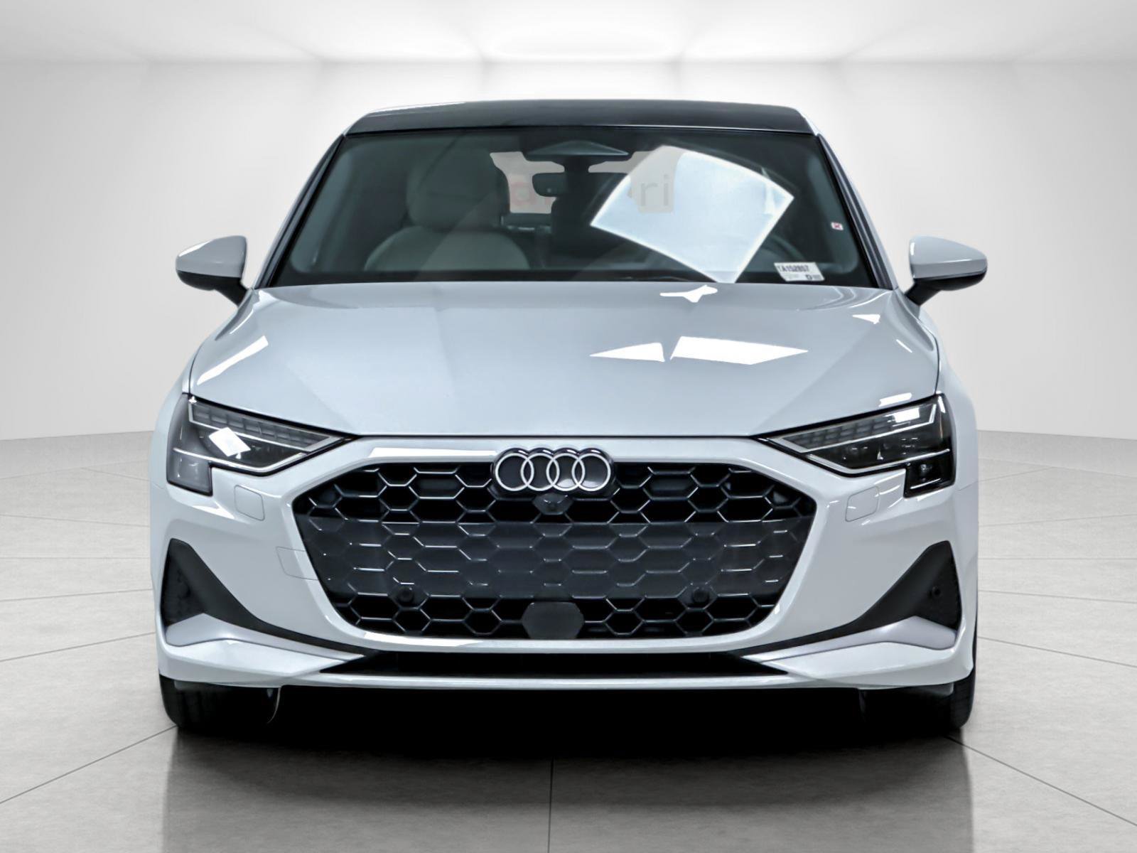 New 2026 Audi A3 2.0T Premium Plus AWD/4WD image 8