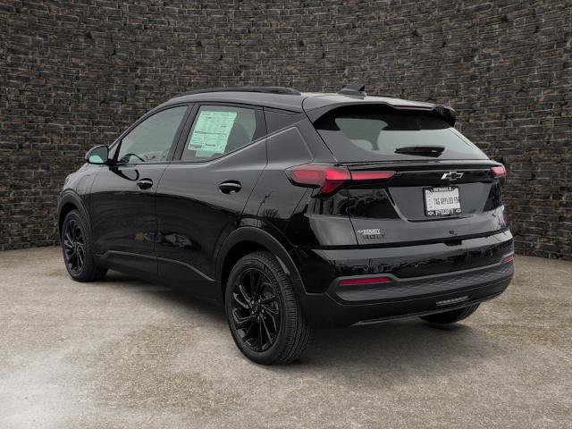 New 2027 Chevrolet Bolt RS FWD image 4