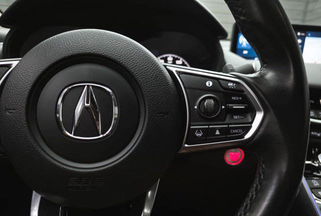 Used 2023 Acura TLX w/ Technology Package FWD image 21