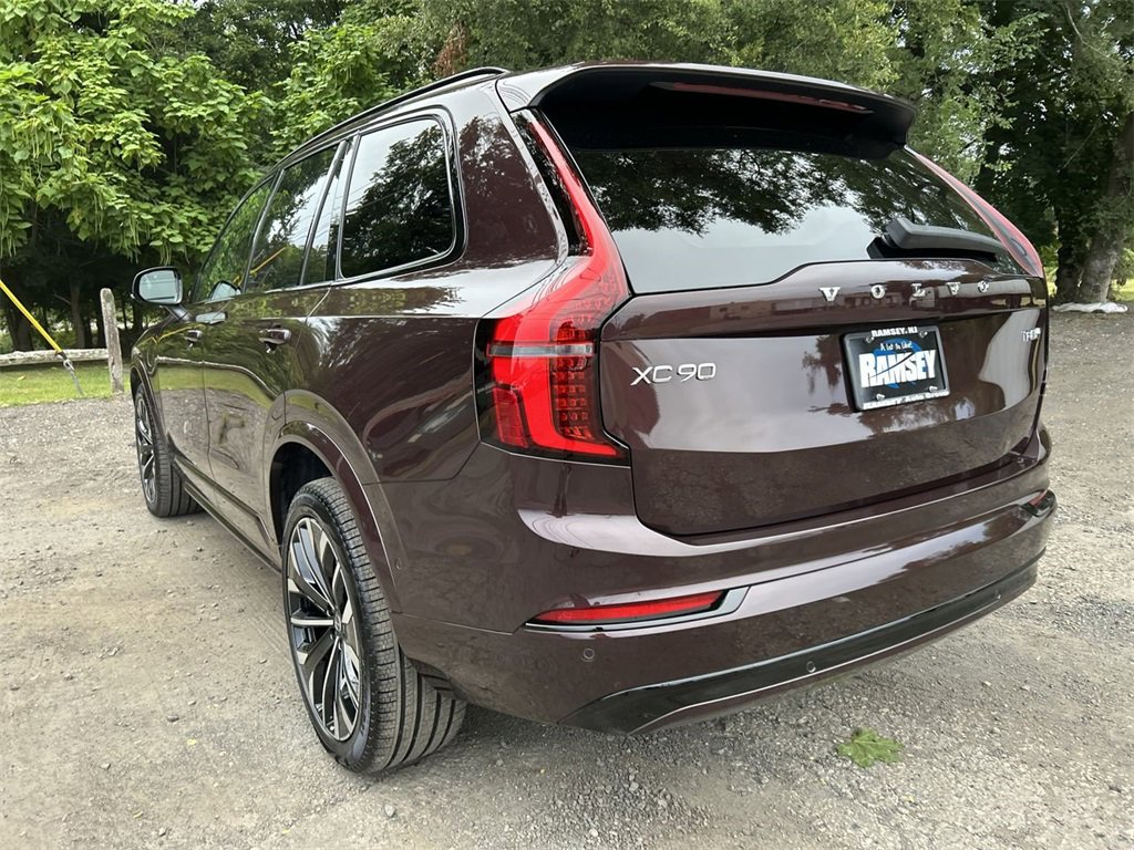 New 2026 Volvo XC90 T8 Ultra image 6