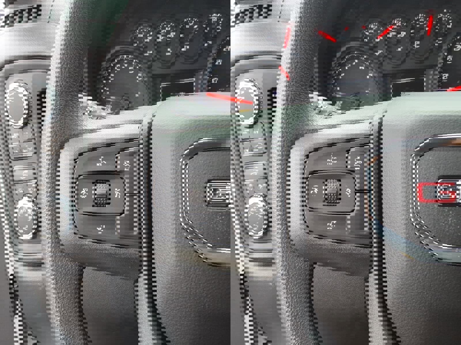 New 2026 GMC Sierra 1500 Pro w/ Pro Value Package image 16