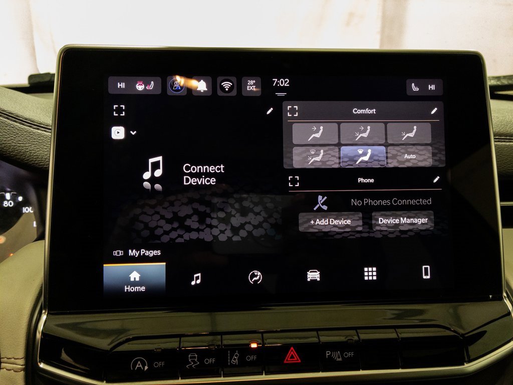 Used 2025 Jeep Compass Limited image 18