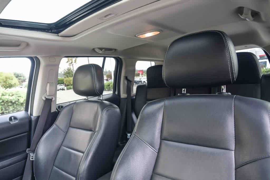 Used 2016 Jeep Patriot High Altitude FWD image 17