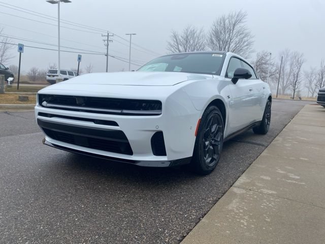 New 2026 Dodge Charger R/T